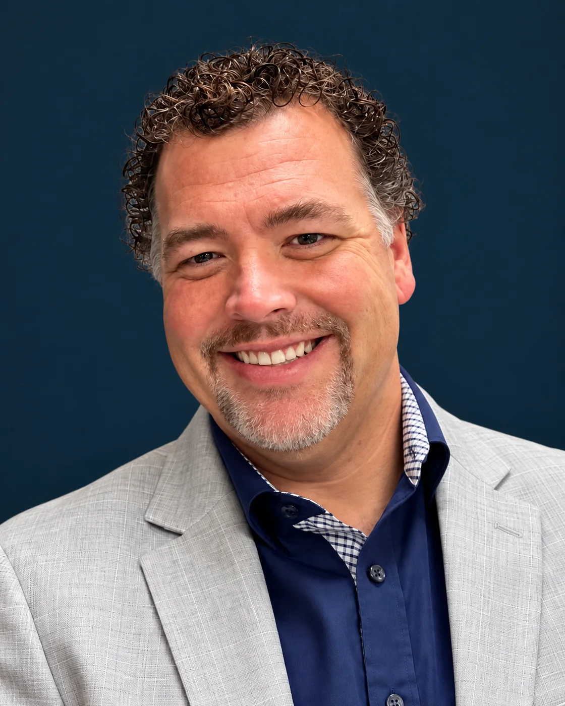 Richard Stang, RCS, RVS, founder of Stang Medical.